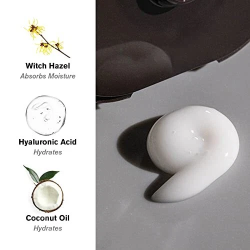 Every Man Jack Recovery Beard and Face Lotion 3.2 Fl Oz Pack of 2 - Image 2 of 4