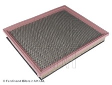 BLUE PRINT ADN12251 Air Filter for INFINITI,NISSAN