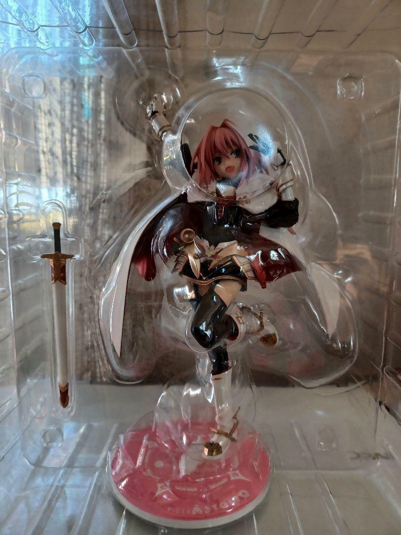 Figure Rider Astolfo Fate / Grand Order 1/7 Scale Hoppy Figure Rider Astolfo Fate / Grand Order 1/7 Scale Hoppy