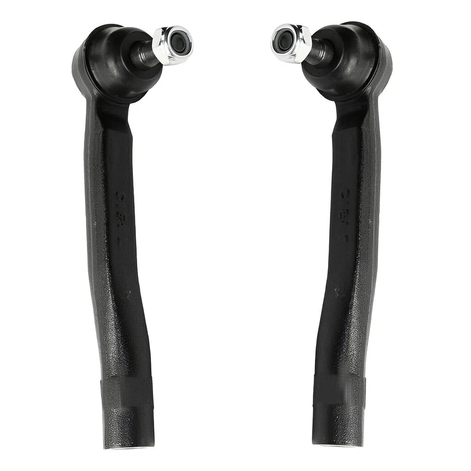 Kit de rótulas barras estabilizadoras de puntales delanteros AWD para Toyota Sienna 2011-2014 Foto 4 de 4