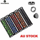 RockBros Handlebar Grips for Cyclocross Bike