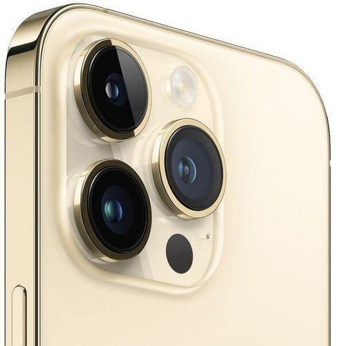 Apple iPhone 14 Pro Max - 128 GB - Excelente Púrpura Dorado Negro Plata (Desbloqueado) - Imagen 8 de 14