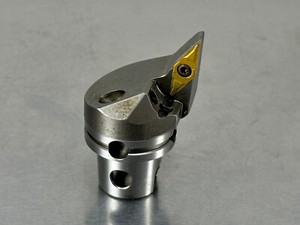 Kennametal KM40 Indexable Cutting Unit Head KM40TS SVJBL16050MHPC