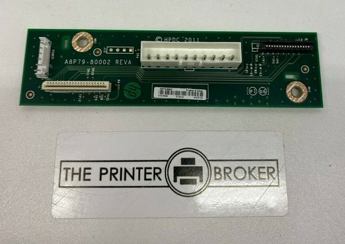 HP LaserJet M521 Series ICB Inner Connection Board A8P79-80002