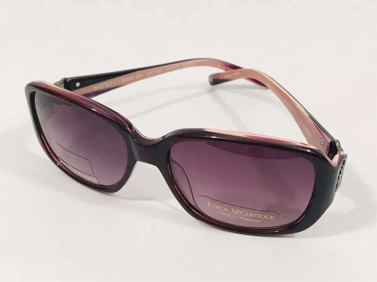 Jessica mcclintock best sale sunglasses