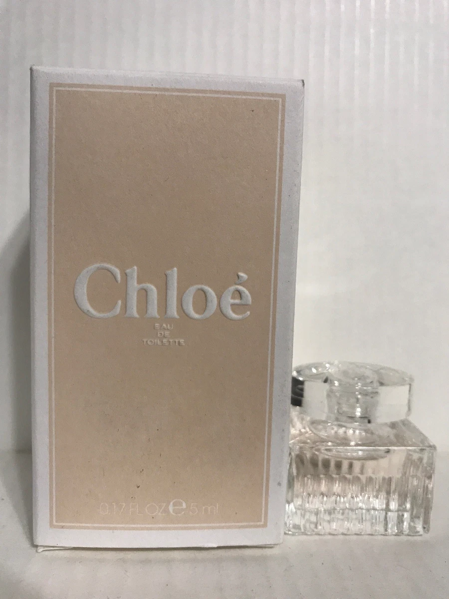 Bau perfume chloe hot sale
