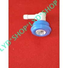 DBB-27 quick connector bypass connector DBB 27