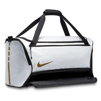 nike basketball sports bag