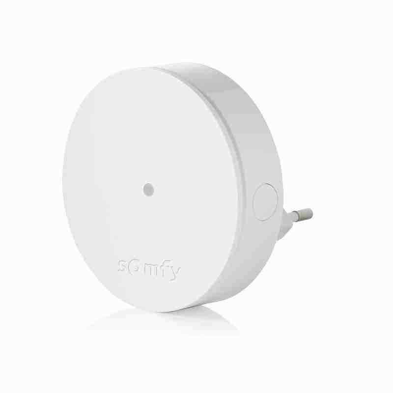 Ripetitore radio protect - SYPROTECT RADIO EXTENDER Somfy 2401495
