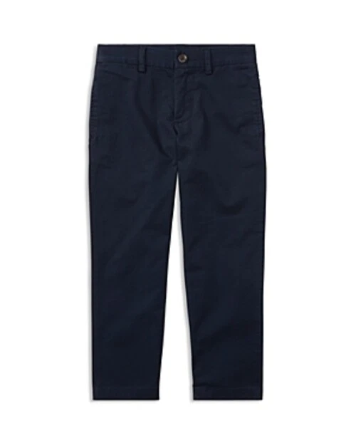 Polo Ralph Lauren Toddler Boys Suffield Pants Navy 2T eBay