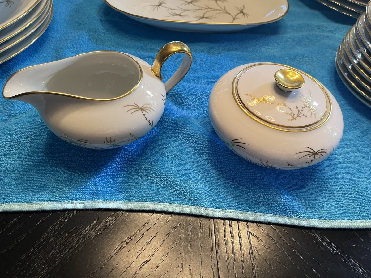 rosenthal china germany vintage | eBay