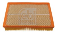 Febi Bilstein 32137 Luftfilter FüR Croma Signum Vectra C GTS 1.6-3.2 04.02-12.11