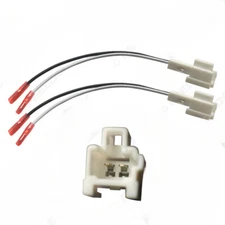 Suitable for Ford speaker cable speaker modification plug adapter wiring harness