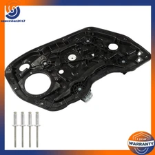 Front Driver Window Regulator For Hyundai Elantra Sedan 2011-2016 82471-3Y010