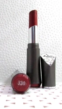 MAX FACTOR Colour Perfection Lipstick Shade 330 BRONZED - FULL SIZE .12oz