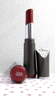 MAX FACTOR Colour Perfection Lipstick Shade 330 BRONZED - FULL SIZE .12oz