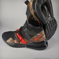 nike air force 270 realtree
