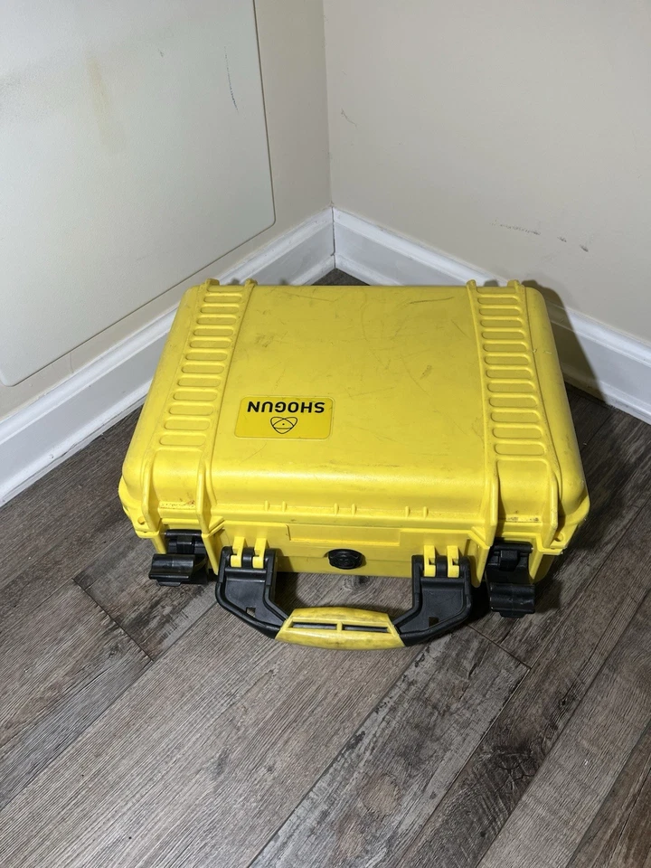 shogun atomos con disco Foto 4 de 4