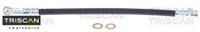 Triscan 815043229 Bremsschlauch FüR Hyundai