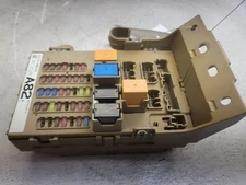 2023 Subaru Legacy Fuse Junction Box 82201AN82A - Smart Key Model