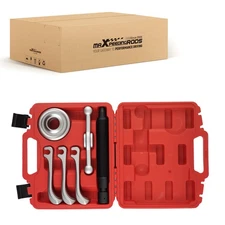 7.5inch Hub Puller Tool Kit Fit for Wheel Hub Removal Professional Grade Steel