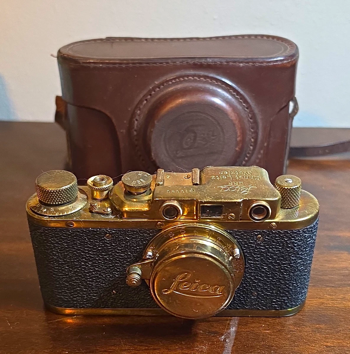 leica ernst leitz wetzlar products for sale | eBay leica ernst leitz wetzlar products for sale | eBay