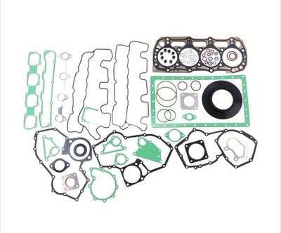 Full Gasket Set for Perkins 404D-22 404D-22T 404D-22TA Engine