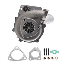 GTB2260VK Turbo for Audi A6 Q7 Porsche Cayenne 9PA VW Volkswagen 3.0 TDI 240 HP