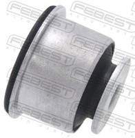 Febest Querlenkerlager BZAB-024 FüR Klasse Mercedes GL W251 V251 W164 GLE W166