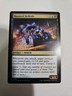 HAUNTED HELLRIDE #208 MTG Aetherdrift Magic Uncommon Blue/Black