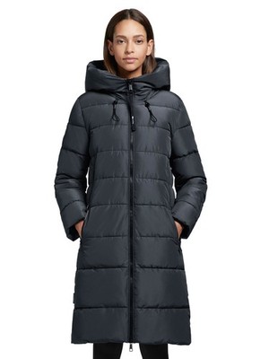 KHUJO women's jacket winter jacket JILIAS3 winter coat parka coat-size XL-NEW