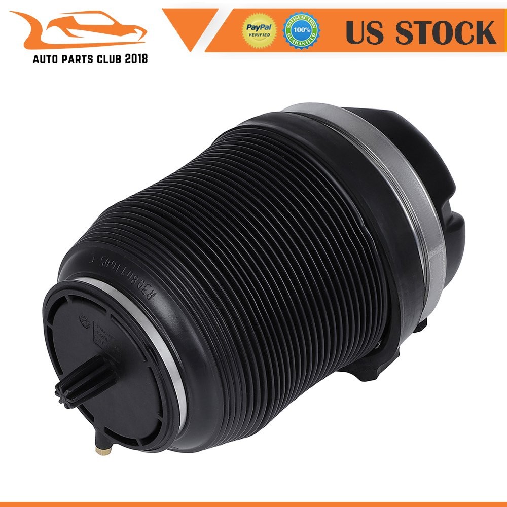 Bentley Mulsanne Speed 2011-2016 Rear Right Air spring P/N 3Y5616002B