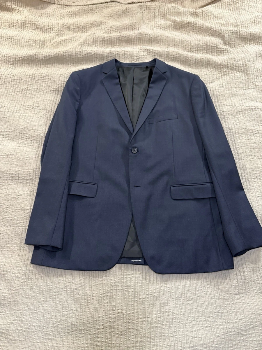 Theory Blue Suits & Blazers for Men for sale | eBay