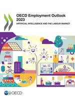 Oecd | Oecd Employment Outlook 2023 | Taschenbuch | Englisch (2023) | Oecd