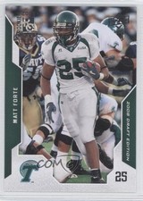 2008 Upper Deck Draft Edition Matt Forte Matt Forté #73 0b0