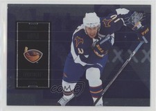 2009-10 SPx Bryan Little #59 0a4