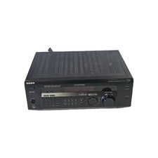 Sony STR-DE835 5.1 Ch AV Receiver 100W/Ch Phono Input Dolby DTS Home Theater