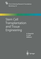 A. Haverich (U. A.) | Stem Cell Transplantation And Tissue Engineering | Buch