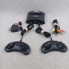 AtGames Sega Genesis Classic Mini Game Console 2014