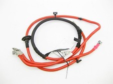 Mercedes-Benz  A1664404237 Positive Battery Terminal ML/GLE W166 GL/GLS X166 ...