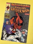 Amazing Spider-Man #321 (1989) Marvel Comics Spider-Man Comic Book McFarlane Era