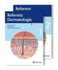 Ralf Ludwig ~ Referenz Dermatologie 978313220...