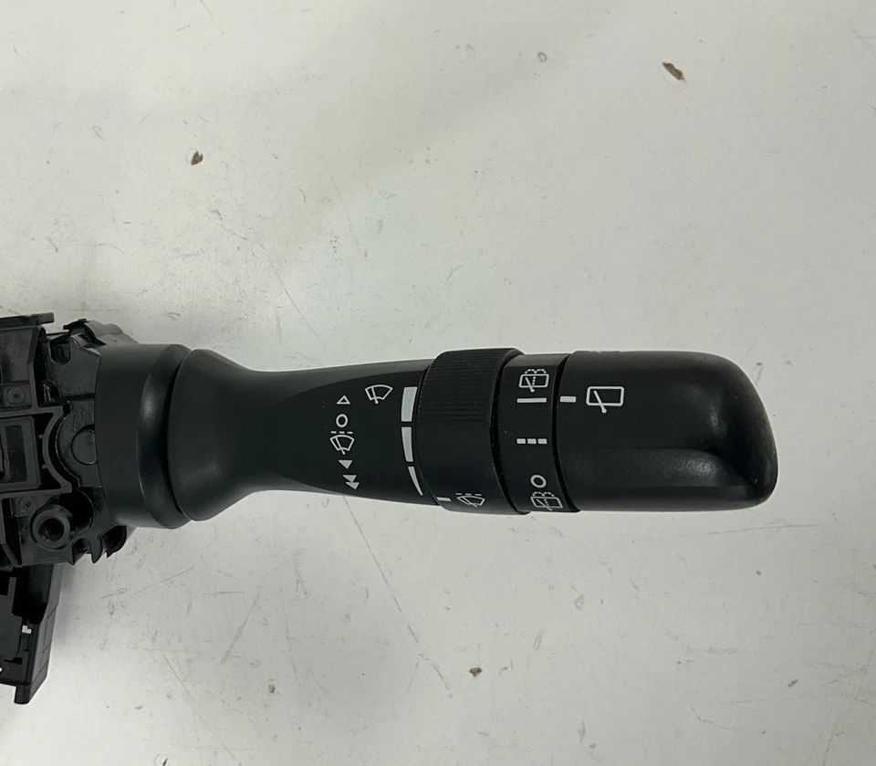 2019 SUBARU CROSSTREK COLUMN TURN SIGNAL SWITCH OEM - Image 4 of 4