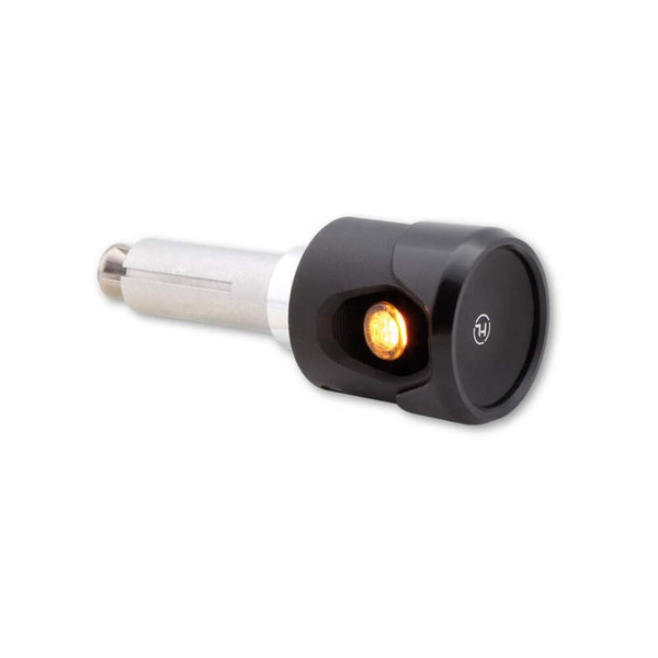 Kostenloser Versand Blinker LED Highsider Pro Rocket Classic-Homologiert-image