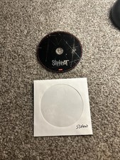 SLIPKNOT SELF TITLED 1999 CD
