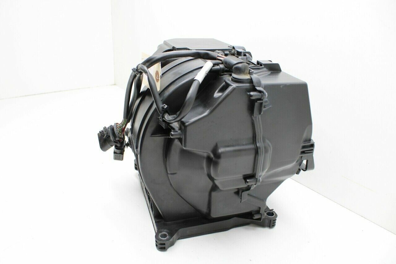 2008-2015 Audi R8 Heater Blower Motor Air Intake Housing Unit OEM