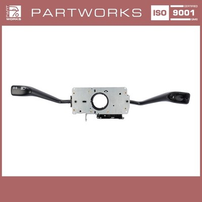 Lenkstockschalter für PORSCHE 996 Boxster 986 matt 99661321310EWC