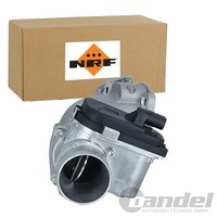 NRF Drosselklappe Regelklappe Passend FüR Fiat Ducato | 408062