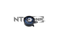 Spannrolle, Zahnriemen SNR GT357.33 FüR Audi Volvo VW