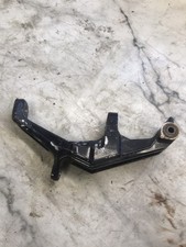 15 Ski-Doo Rev 900 Ace Snowmobile left side knuckle mount bracket